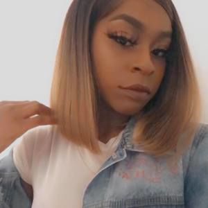 Meet your Posher, Fatima